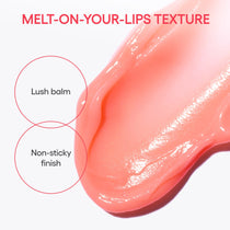 Laneige Lip Sleeping Mask EX Berry — Official gallery 10