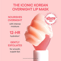 Laneige Lip Sleeping Mask Strawberry Shortcake — Official gallery 5