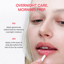 Laneige Lip Sleeping Mask Strawberry Shortcake — Official gallery 9