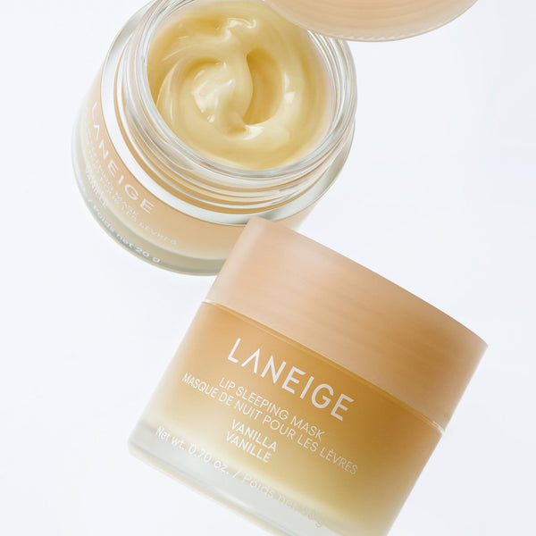 Laneige Lip Sleeping Mask Vanilla — Product image