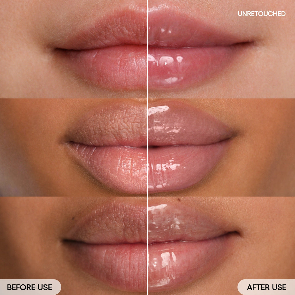 Laneige Lip Sleeping Mask Vanilla — Official gallery 2