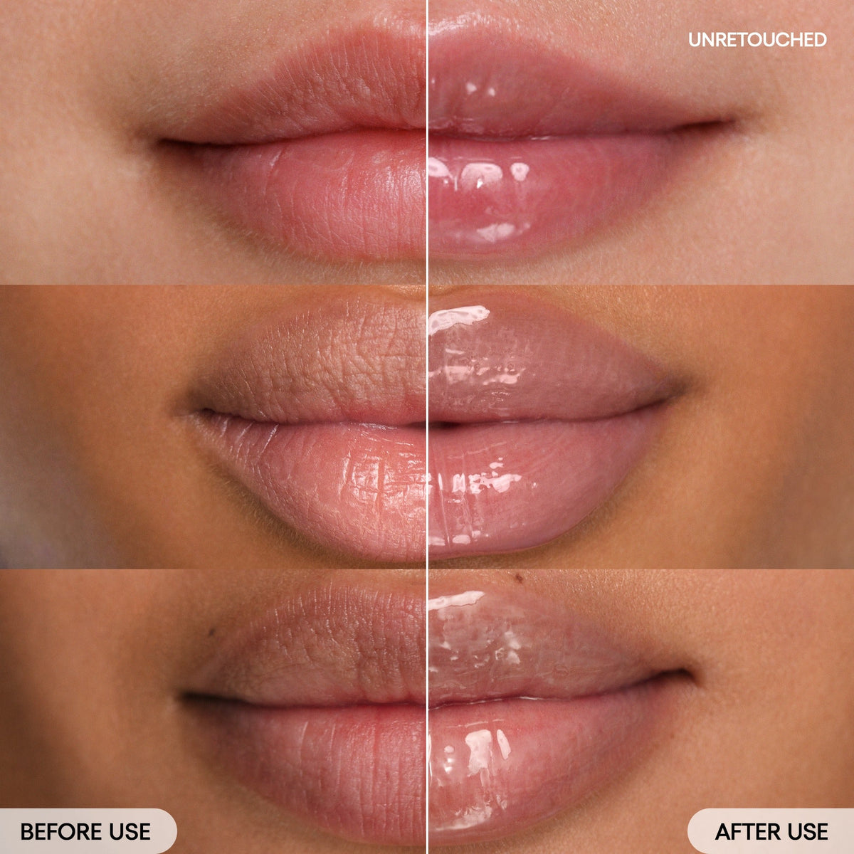 Laneige Lip Sleeping Mask Vanilla — Official gallery 2