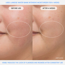 Laneige Water Bank Blue Hyaluronic Intensive Moisturizer — Official gallery 2