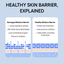 Laneige Water Bank Blue Hyaluronic Intensive Moisturizer — Official gallery 7