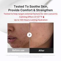 Medicube 3H Daily Relief Cream — Official gallery 4