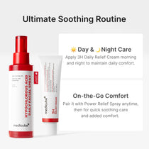 Medicube 3H Daily Relief Cream — Official gallery 6