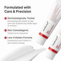 Medicube 3H Daily Relief Cream — Official gallery 7