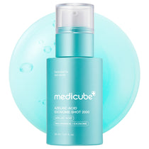 Medicube Azelaic Acid Exosome Shot — Product image