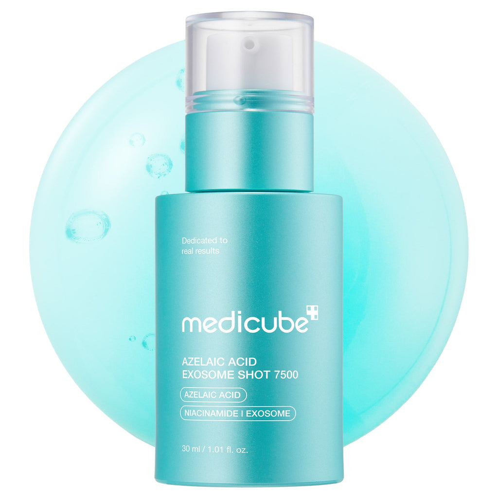 Medicube Azelaic Acid Exosome Shot — Official gallery 2