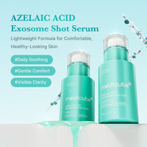 Medicube Azelaic Acid Exosome Shot — Official gallery 3