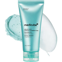 Medicube Azelaic Acid Niacinamide Deep Clean Foam Cleanser — Product image