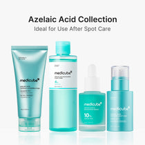 Medicube Azelaic Acid Niacinamide Deep Clean Foam Cleanser — Official gallery 7