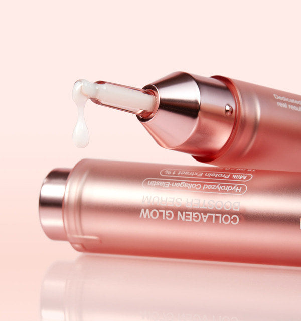 Medicube Collagen Glow Booster Serum — Product image
