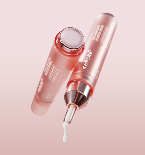 Medicube Collagen Glow Booster Serum — Official gallery 4