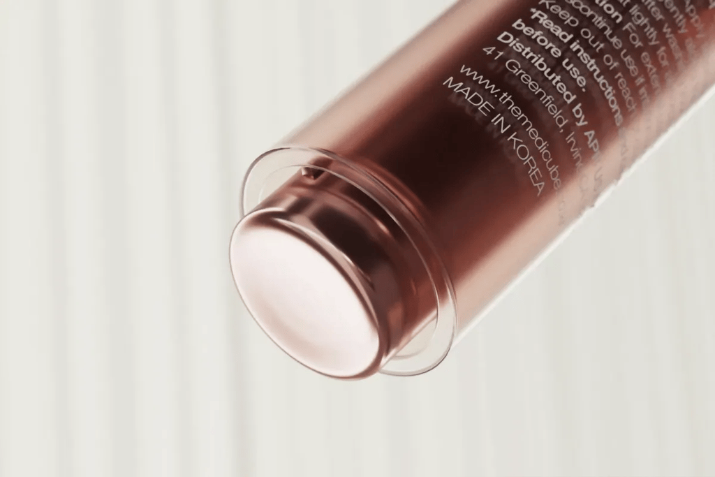 Medicube Collagen Glow Booster Serum — Official gallery 7