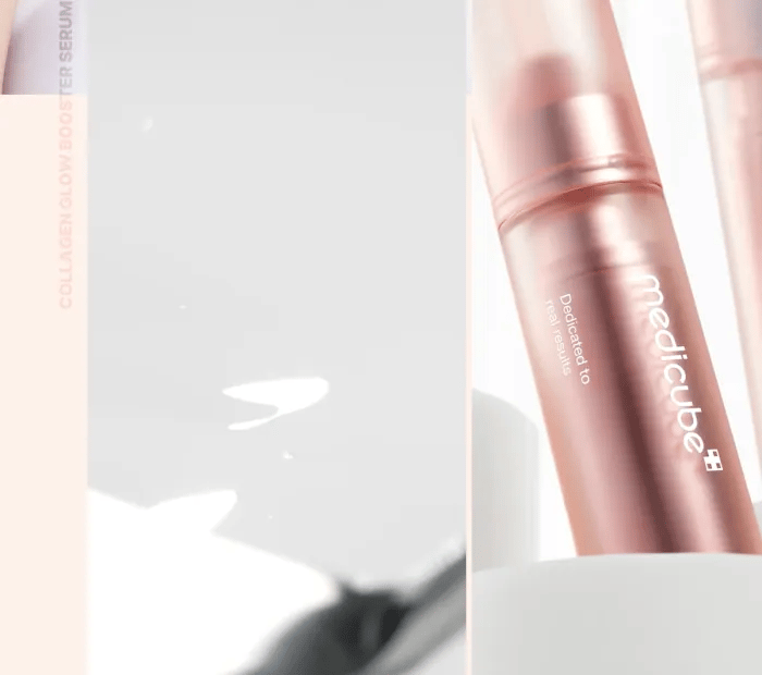 Medicube Collagen Glow Booster Serum — Official gallery 14