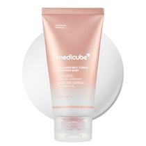 Medicube Collagen Milk Toning Wrapping Mask — Product image