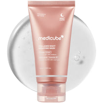 Medicube Collagen Night Wrapping Mask — Product image
