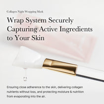 Medicube Collagen Night Wrapping Mask — Official gallery 11
