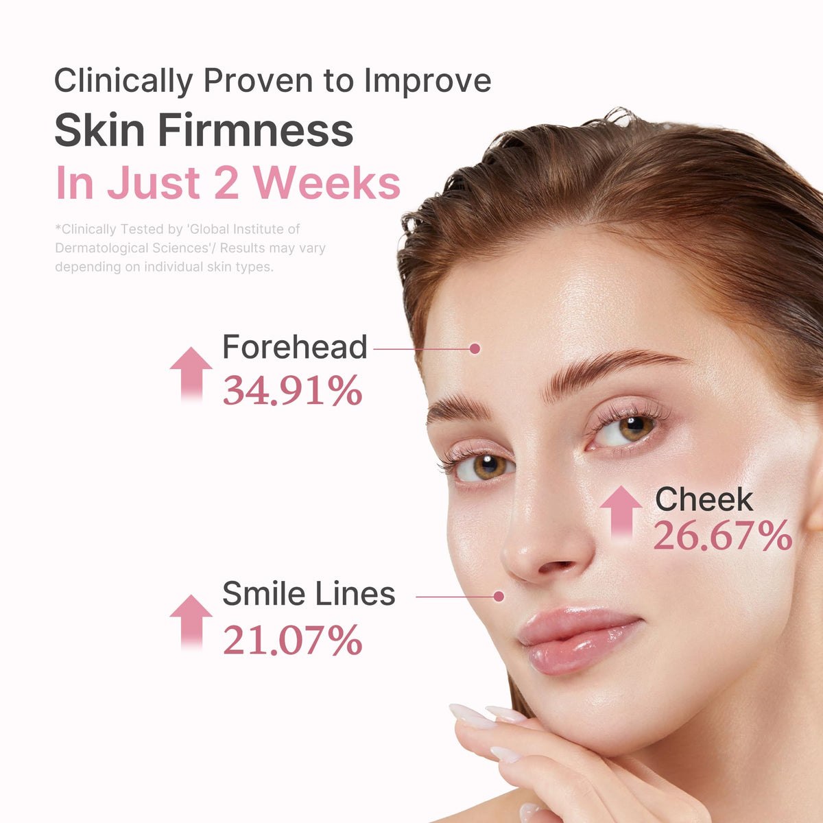 Medicube Collagen PDRN Pink Peptide Serum — Official gallery 5