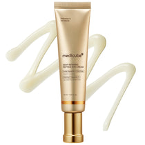Medicube Deep Reviving Peptide Eye Cream — Product image
