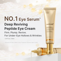 Medicube Deep Reviving Peptide Eye Cream — Official gallery 2