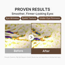 Medicube Deep Reviving Peptide Eye Cream — Official gallery 4