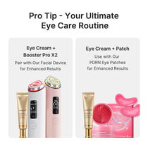 Medicube Deep Reviving Peptide Eye Cream — Official gallery 9