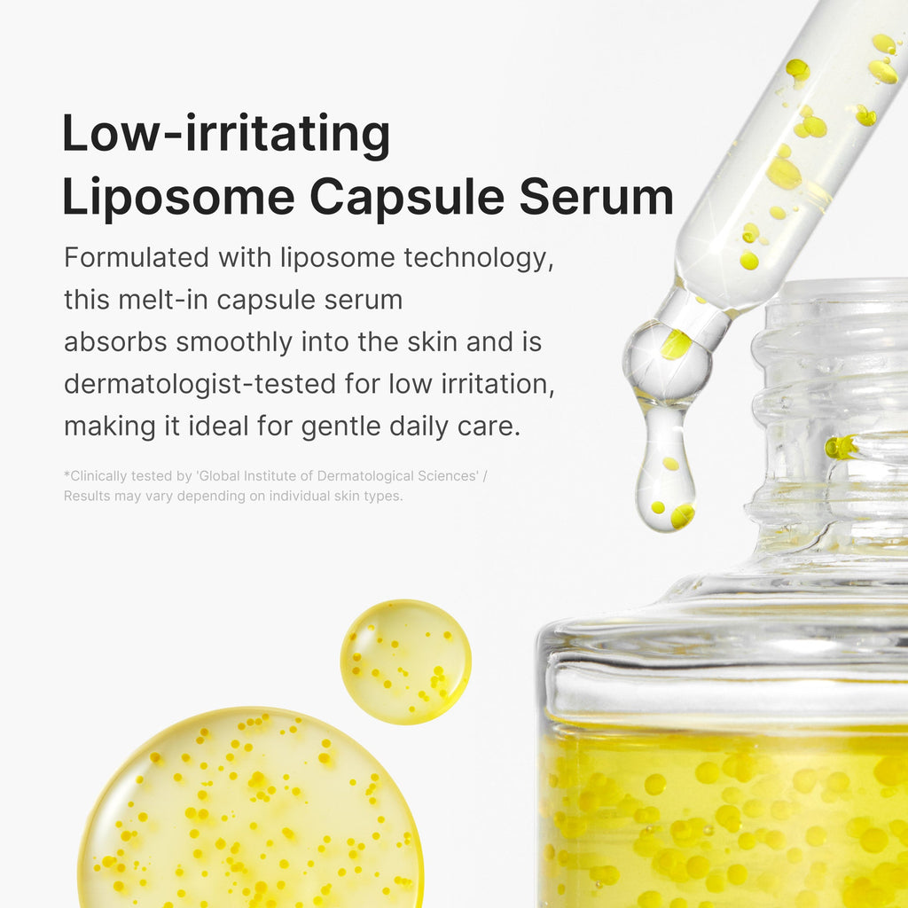 Medicube Deep Vita C Capsule Serum — Official gallery 4
