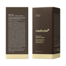 Medicube Deep Vita C Capsule Serum — Official gallery 9