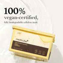 Medicube Deep Vita C Daily Quick Mask — Official gallery 4