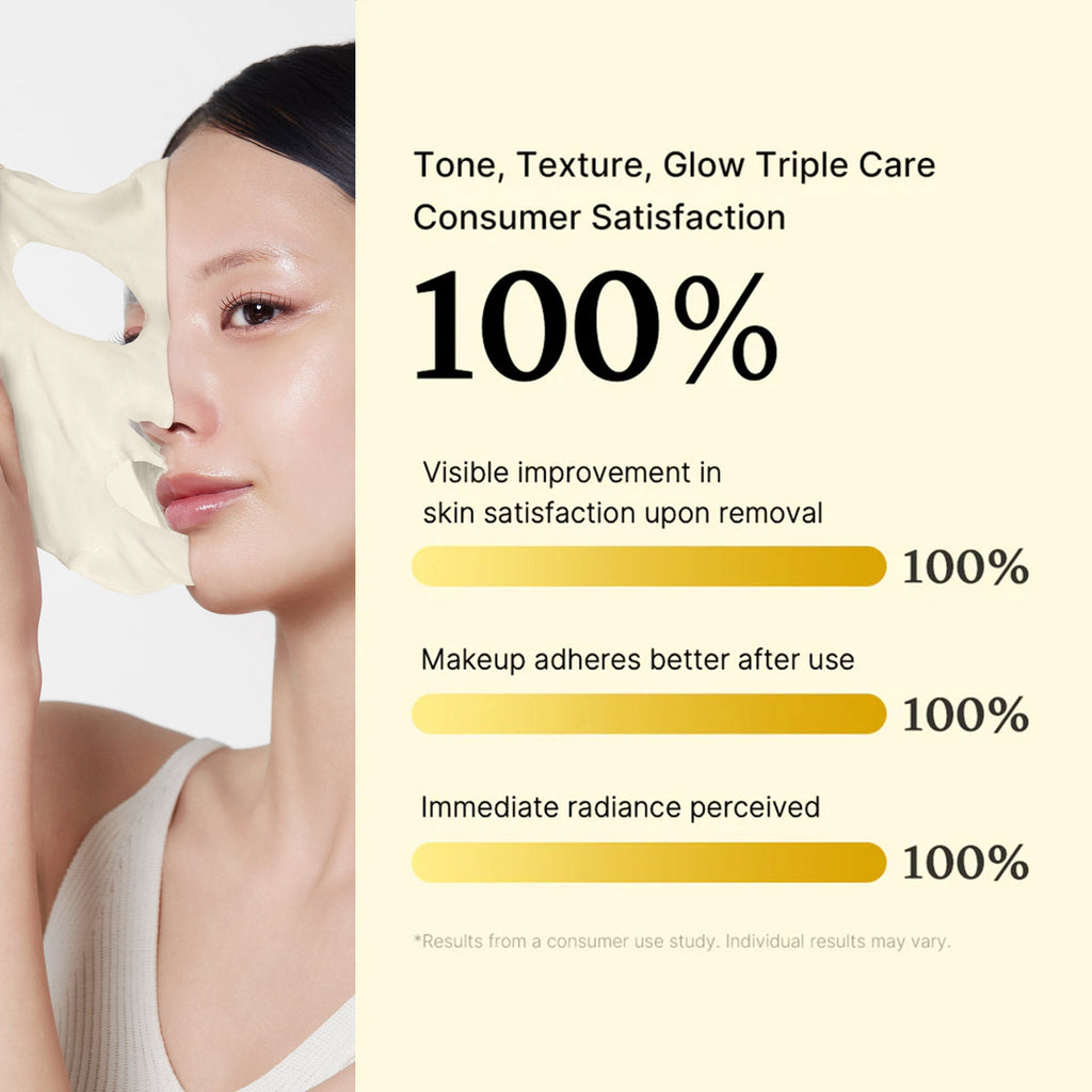 Medicube Deep Vita C Daily Quick Mask — Official gallery 5