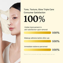 Medicube Deep Vita C Daily Quick Mask — Official gallery 5