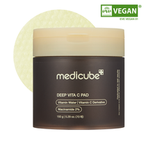 Medicube Deep Vita C Pad — Product image