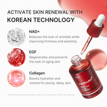 Medicube EGF NAD Firming Serum — Official gallery 3