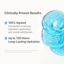 Medicube Hyaluronic Ceramide Jelly Cream — Official gallery 5