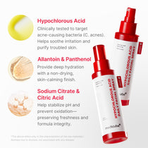 Medicube Hypochlorous Acid Daily Facial Spray — Official gallery 3