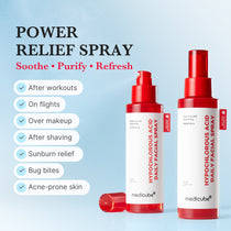Medicube Hypochlorous Acid Daily Facial Spray — Official gallery 4