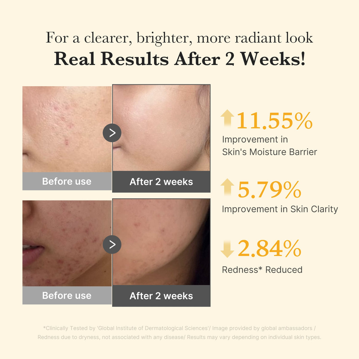 Medicube Kojic Acid Turmeric Niacinamide Serum — Official gallery 4