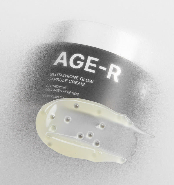 Medicube AGE-R Glutathione Glow Capsule Cream — Official gallery 3
