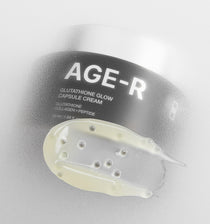 Medicube AGE-R Glutathione Glow Capsule Cream — Official gallery 3