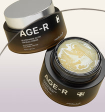 Medicube AGE-R Glutathione Glow Capsule Cream — Official gallery 4