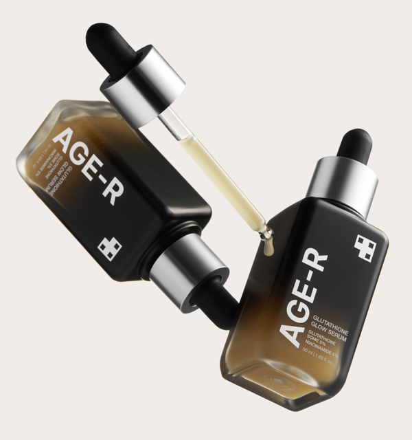 Medicube AGE-R Glutathione Glow Serum — Official gallery 3