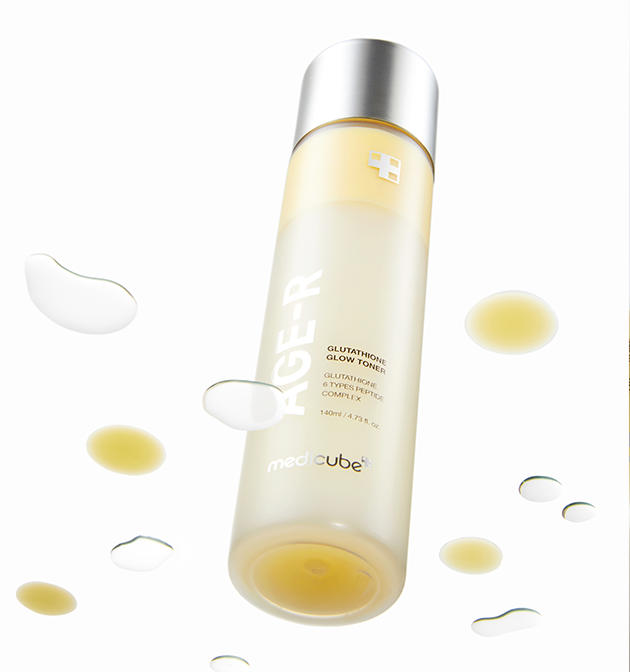 Medicube AGE-R Glutathione Glow Toner — Official gallery 4