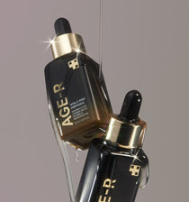 Medicube AGE-R Vita C Pro Ampoule — Product image