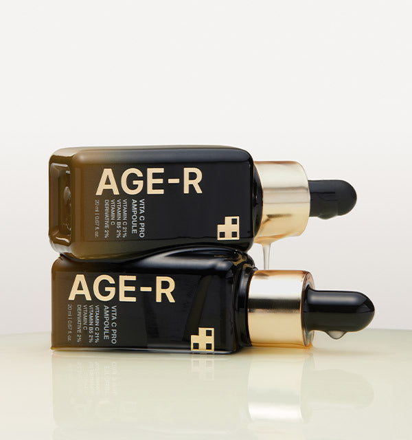 Medicube AGE-R Vita C Pro Ampoule — Official gallery 2