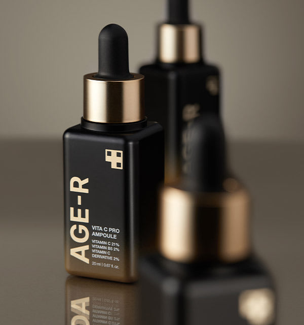 Medicube AGE-R Vita C Pro Ampoule — Official gallery 3