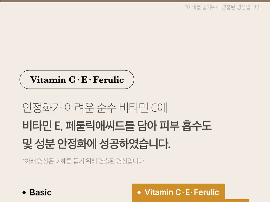 Medicube AGE-R Vita C Pro Ampoule — Official gallery 12