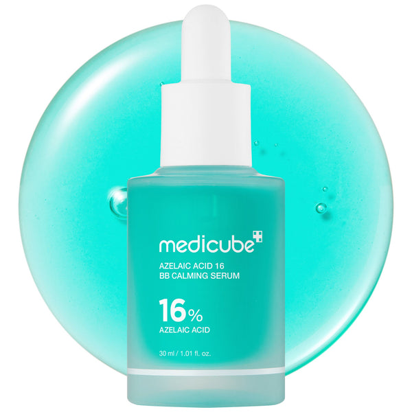 Medicube Azelaic Acid 16 Calming Serum — Product image