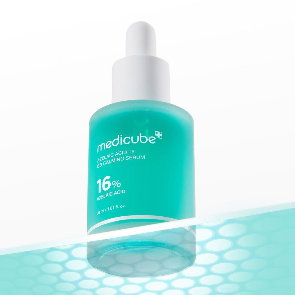 Medicube Azelaic Acid 16 Calming Serum — Official gallery 2